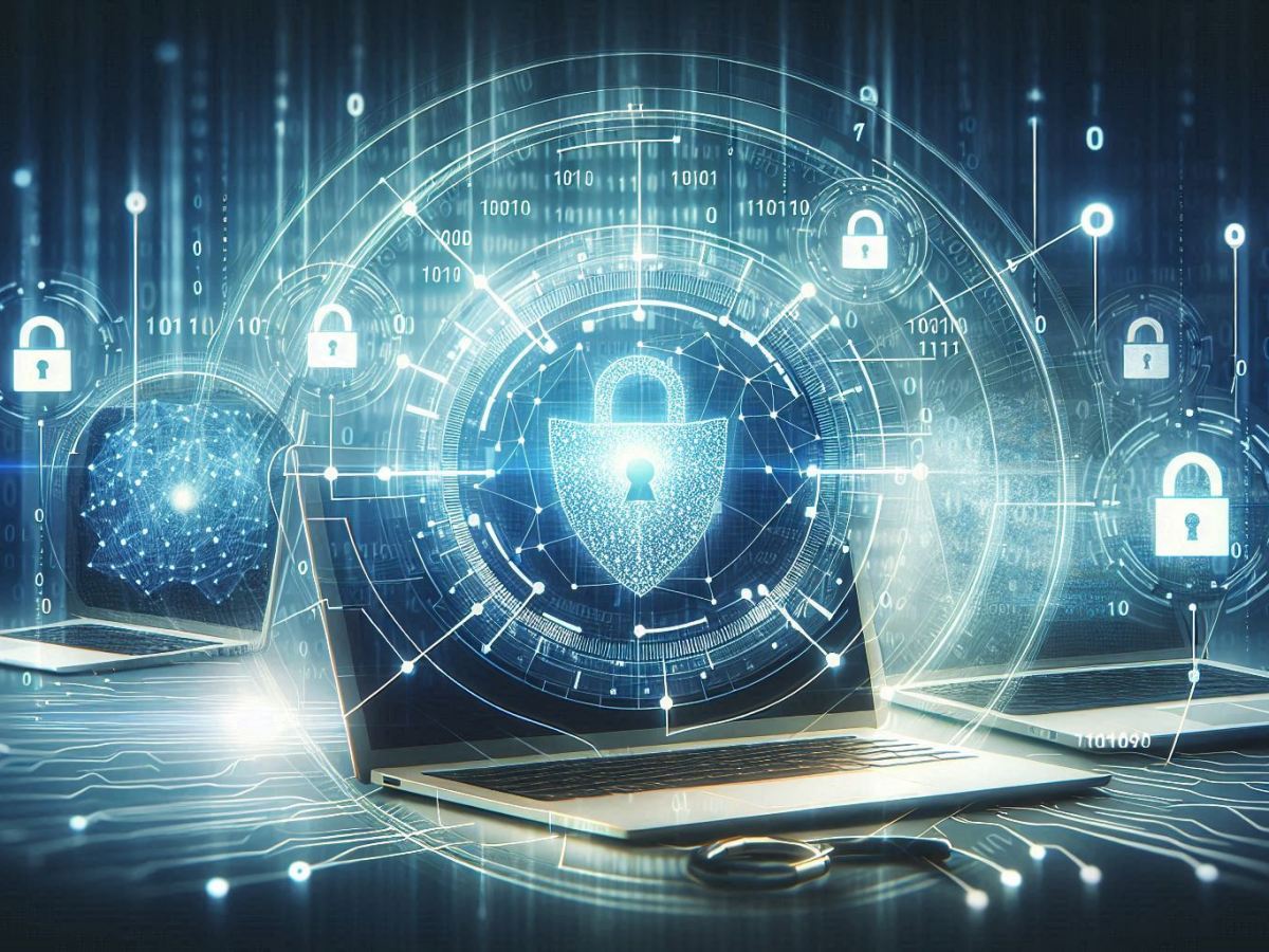 Cybersecurity Programs – The&nbsp;Basics